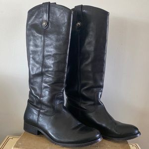 Frye Boots
